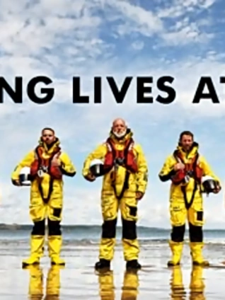 海上紧急救援:3