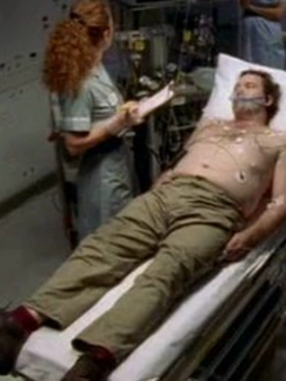 浩渺猎杀 第一季